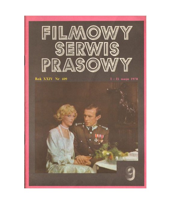 Filmowy Serwis Prasowy