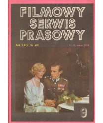 Filmowy Serwis Prasowy