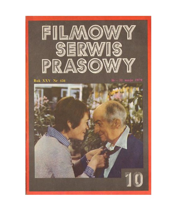 Filmowy Serwis Prasowy