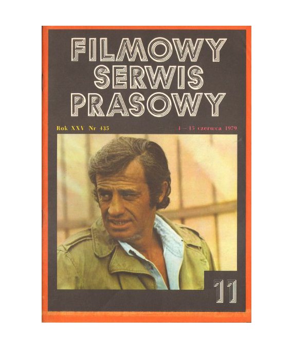 Filmowy Serwis Prasowy