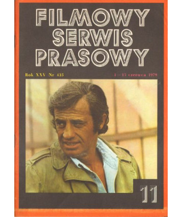 Filmowy Serwis Prasowy