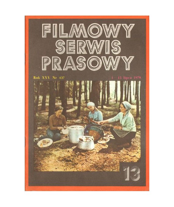 Filmowy Serwis Prasowy