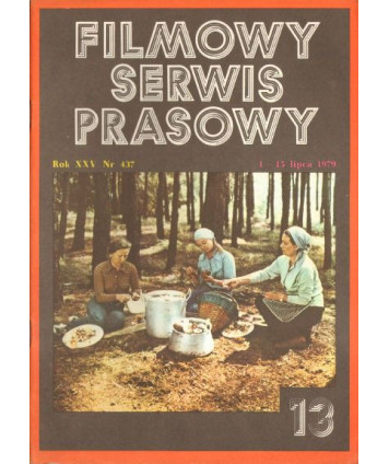 Filmowy Serwis Prasowy