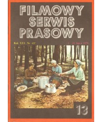 Filmowy Serwis Prasowy