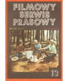 Filmowy Serwis Prasowy