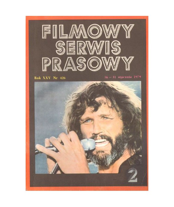Filmowy Serwis Prasowy