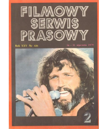 Filmowy Serwis Prasowy