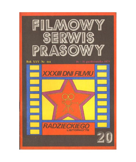 Filmowy Serwis Prasowy