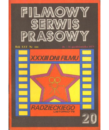 Filmowy Serwis Prasowy
