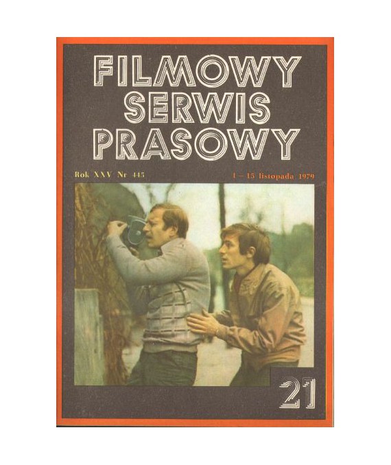Filmowy Serwis Prasowy