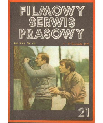 Filmowy Serwis Prasowy