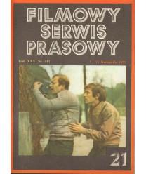 Filmowy Serwis Prasowy