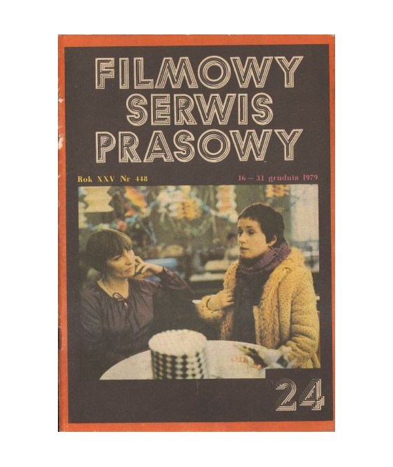 Filmowy Serwis Prasowy