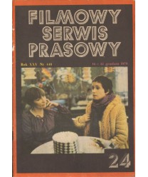 Filmowy Serwis Prasowy