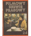 Filmowy Serwis Prasowy