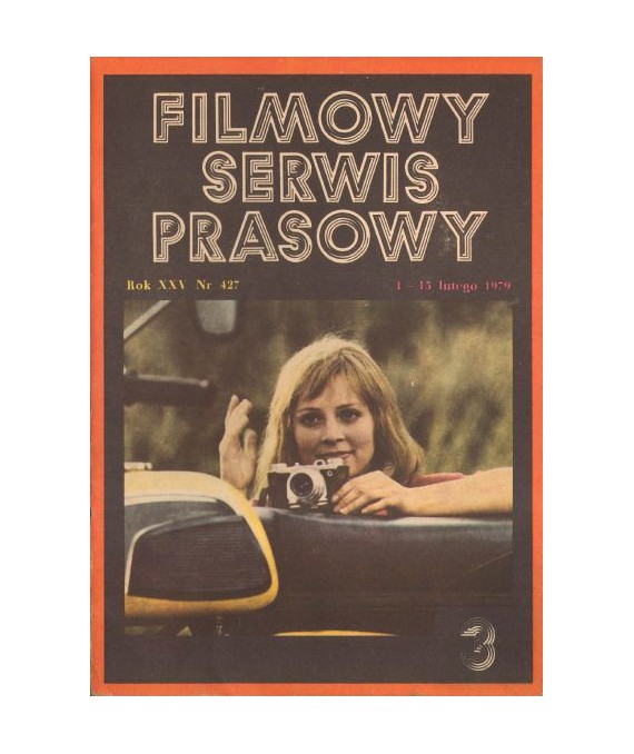 Filmowy Serwis Prasowy