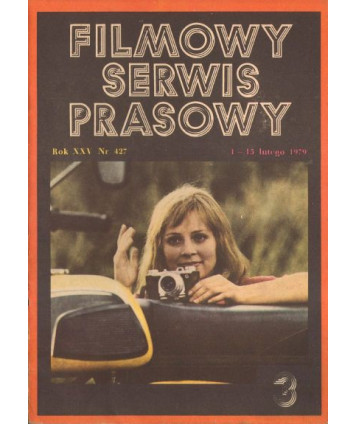 Filmowy Serwis Prasowy