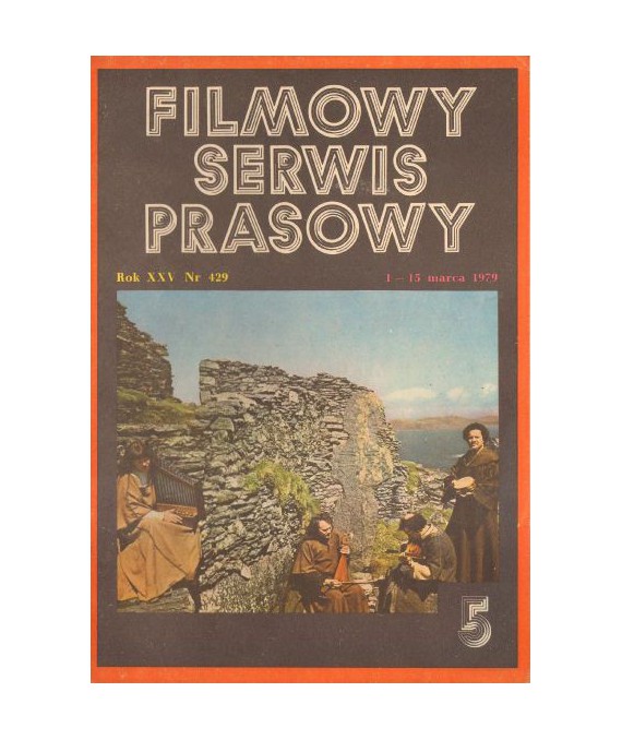Filmowy Serwis Prasowy