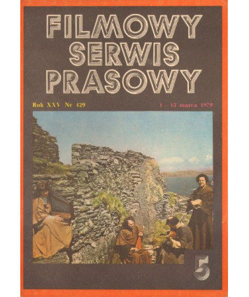 Filmowy Serwis Prasowy