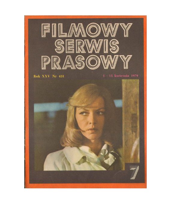 Filmowy Serwis Prasowy