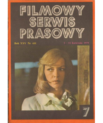 Filmowy Serwis Prasowy