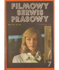 Filmowy Serwis Prasowy