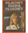 Filmowy Serwis Prasowy
