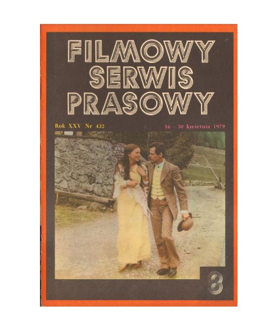 Filmowy Serwis Prasowy