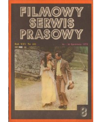 Filmowy Serwis Prasowy