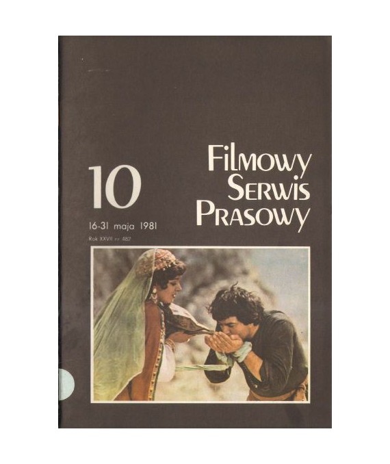 Filmowy Serwis Prasowy