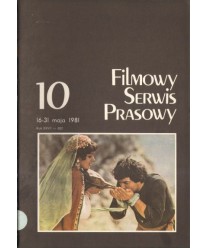 Filmowy Serwis Prasowy