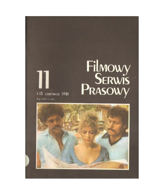Filmowy Serwis Prasowy