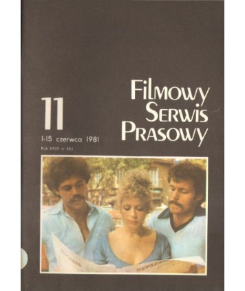Filmowy Serwis Prasowy