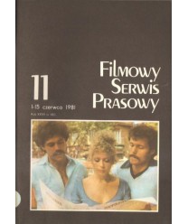 Filmowy Serwis Prasowy