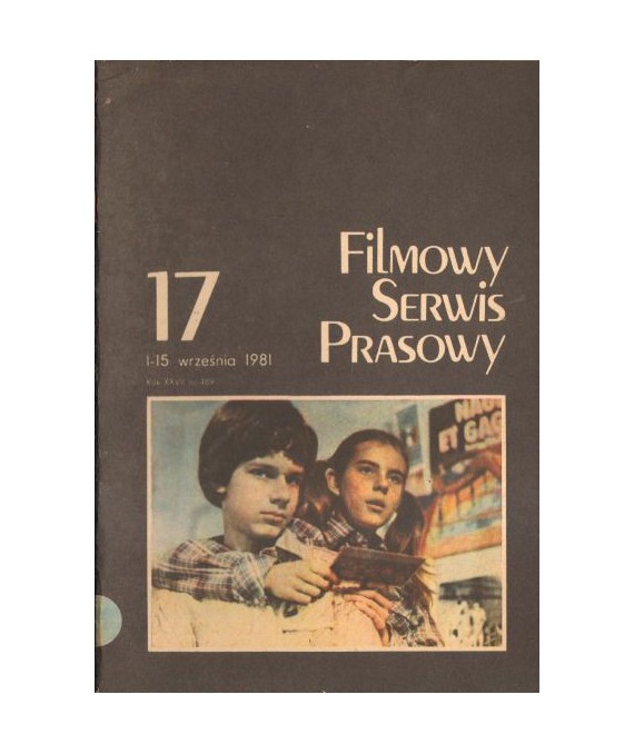 Filmowy Serwis Prasowy