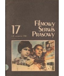 Filmowy Serwis Prasowy