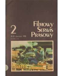 Filmowy Serwis Prasowy