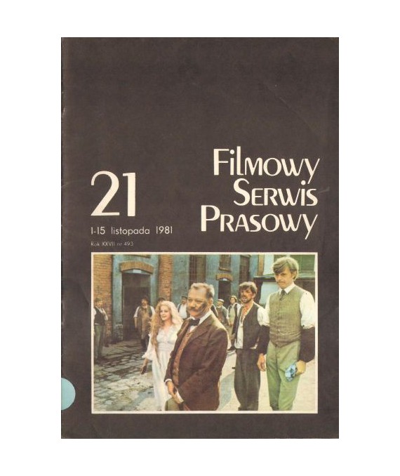 Filmowy Serwis Prasowy