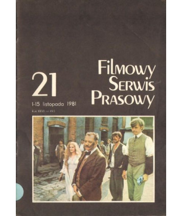 Filmowy Serwis Prasowy