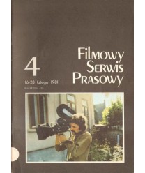 Filmowy Serwis Prasowy