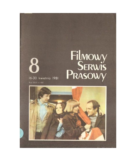Filmowy Serwis Prasowy