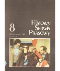 Filmowy Serwis Prasowy