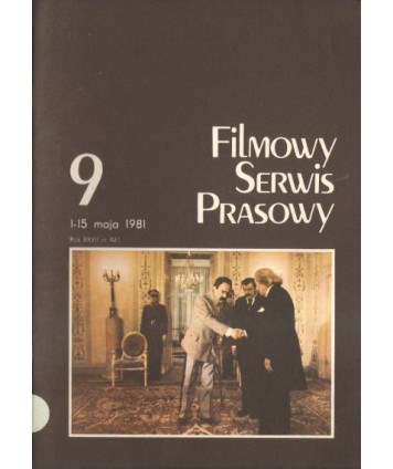 Filmowy Serwis Prasowy