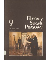 Filmowy Serwis Prasowy