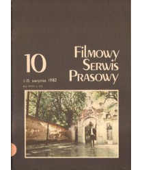 Filmowy Serwis Prasowy