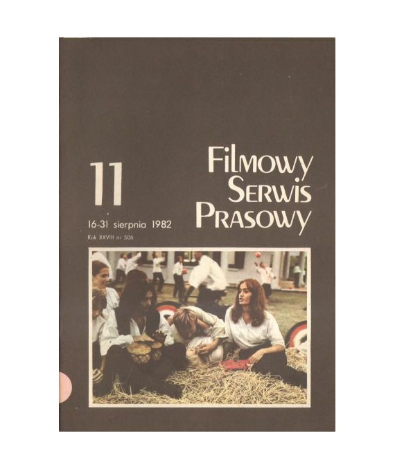 Filmowy Serwis Prasowy