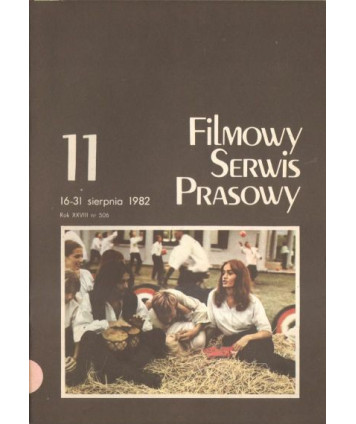 Filmowy Serwis Prasowy