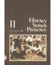Filmowy Serwis Prasowy