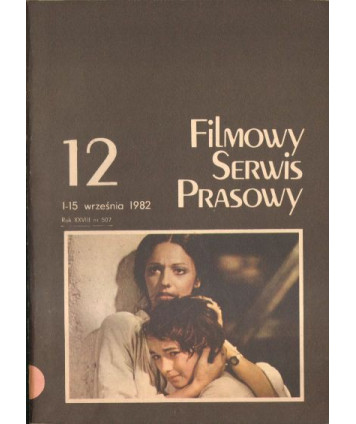 Filmowy Serwis Prasowy