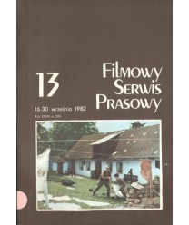 Filmowy Serwis Prasowy